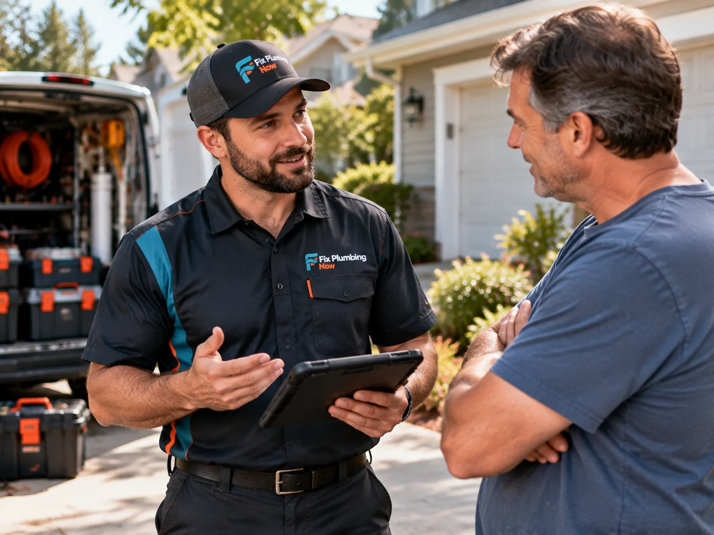 Clogged Drain Service Litchfield, OH FAQs